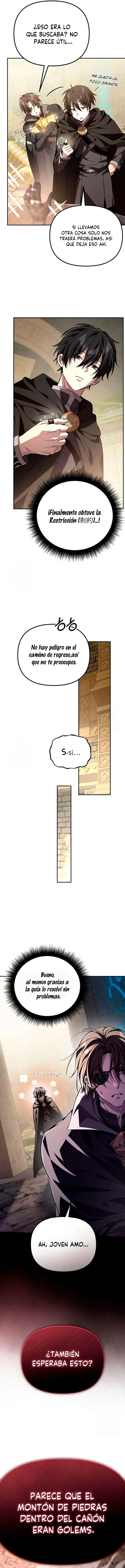 19 Se convirtió en  patrocinador de villanos