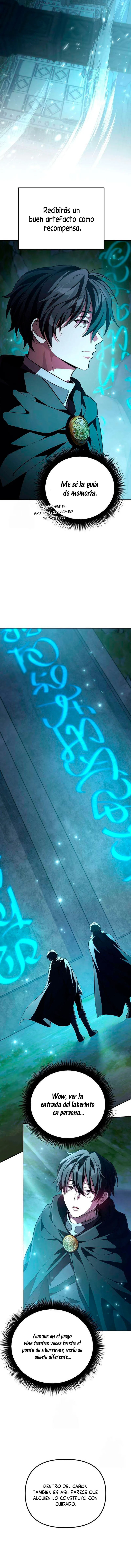 13 Se convirtió en  patrocinador de villanos