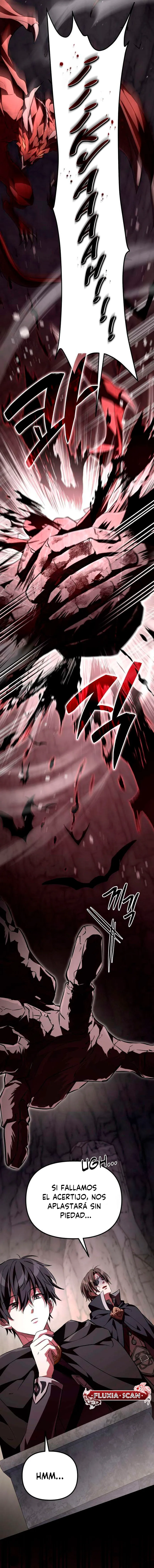 15 Se convirtió en  patrocinador de villanos