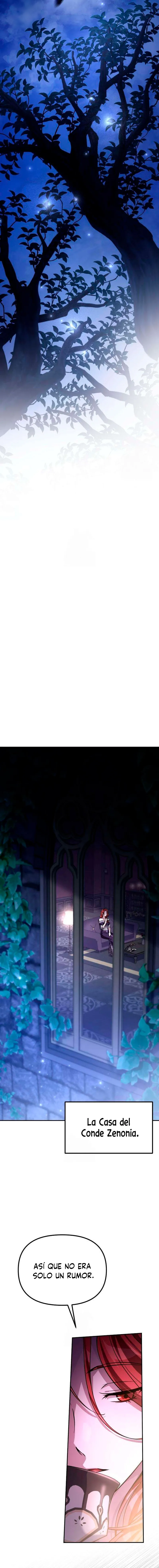 21 Se convirtió en  patrocinador de villanos