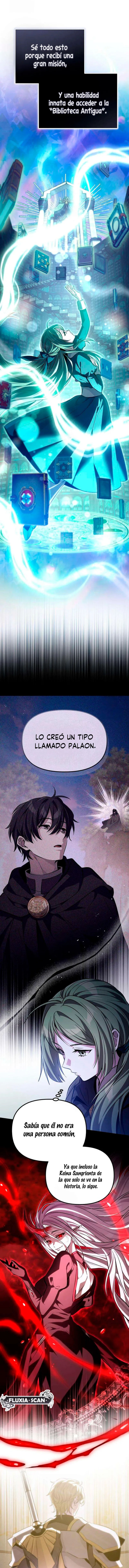 17 Se convirtió en  patrocinador de villanos