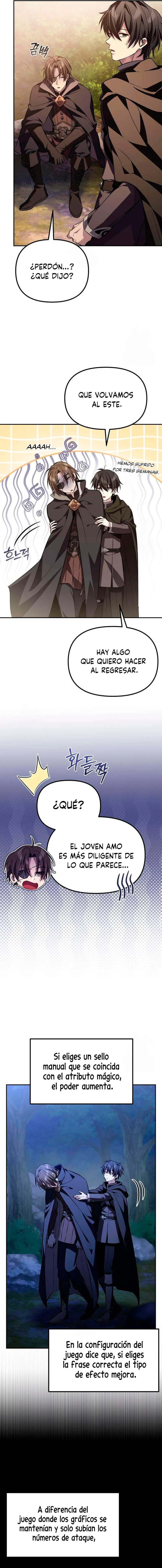 13 Se convirtió en  patrocinador de villanos