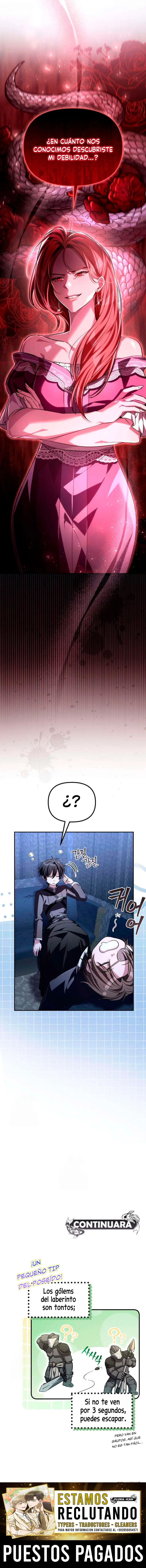 26 Se convirtió en  patrocinador de villanos