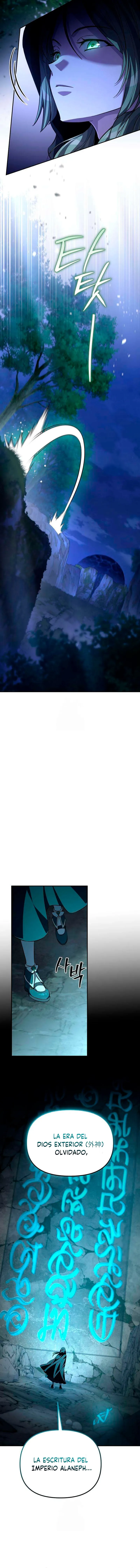 15 Se convirtió en  patrocinador de villanos