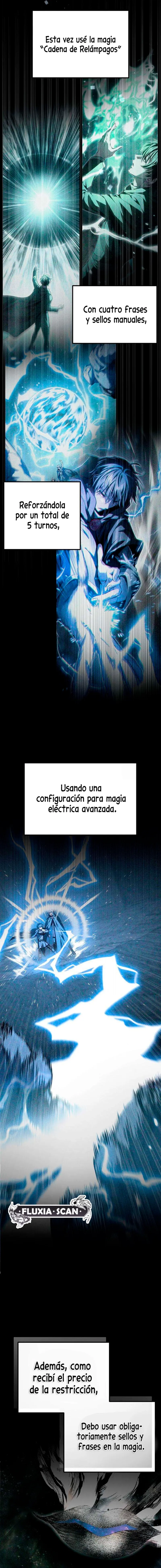 10 Se convirtió en  patrocinador de villanos