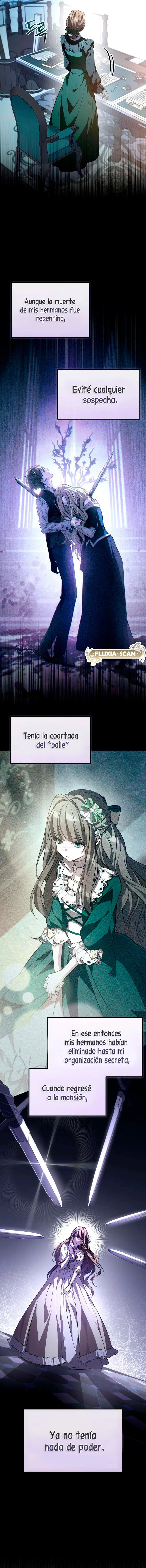 12 Se convirtió en  patrocinador de villanos