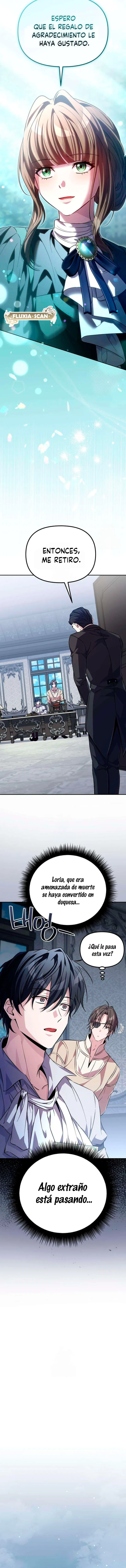 16 Se convirtió en  patrocinador de villanos