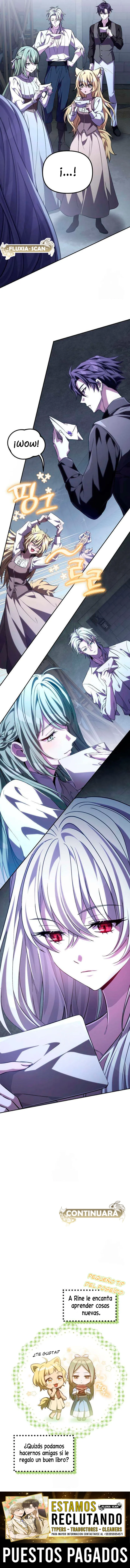 25 Se convirtió en  patrocinador de villanos