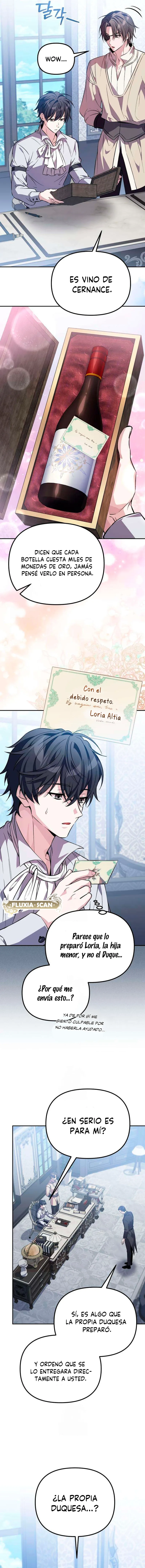 10 Se convirtió en  patrocinador de villanos