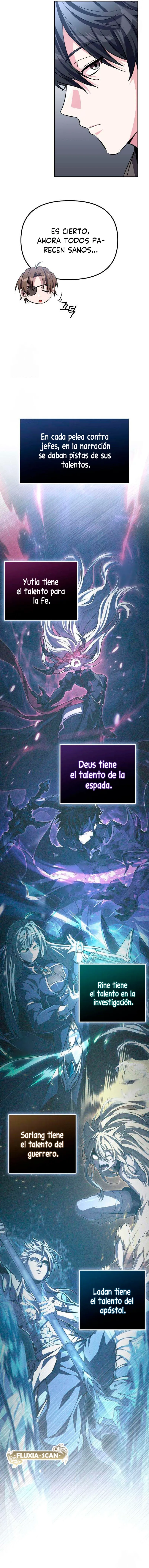 22 Se convirtió en  patrocinador de villanos