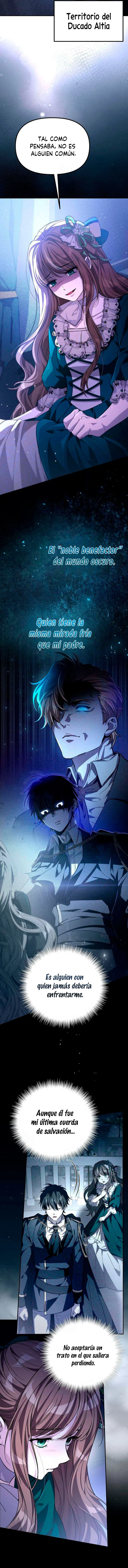 1 Se convirtió en  patrocinador de villanos