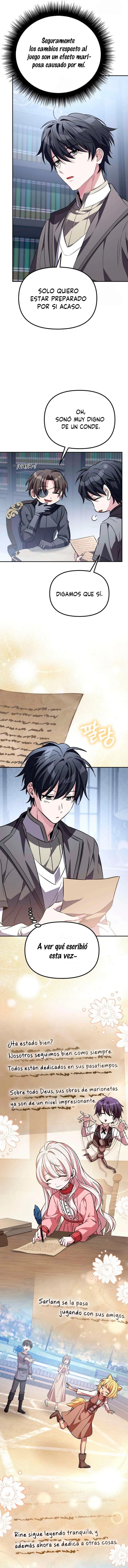 19 Se convirtió en  patrocinador de villanos