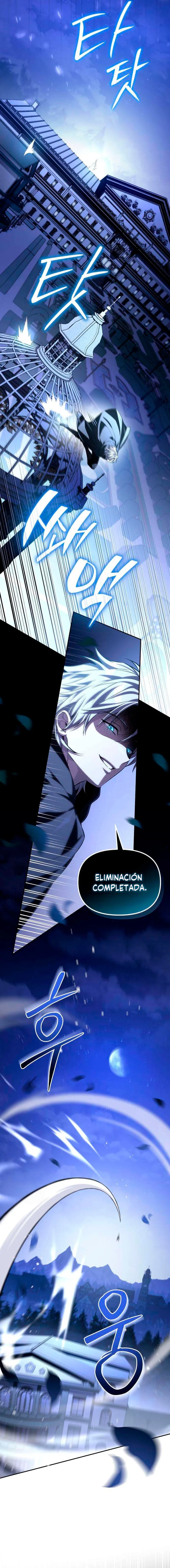 6 Se convirtió en  patrocinador de villanos