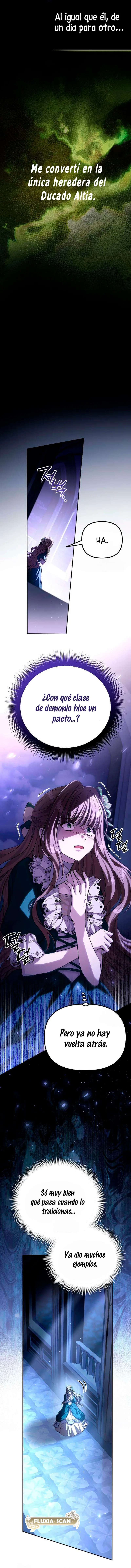 8 Se convirtió en  patrocinador de villanos