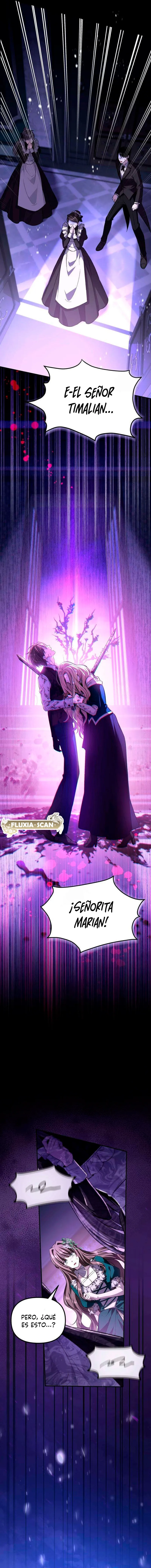 5 Se convirtió en  patrocinador de villanos