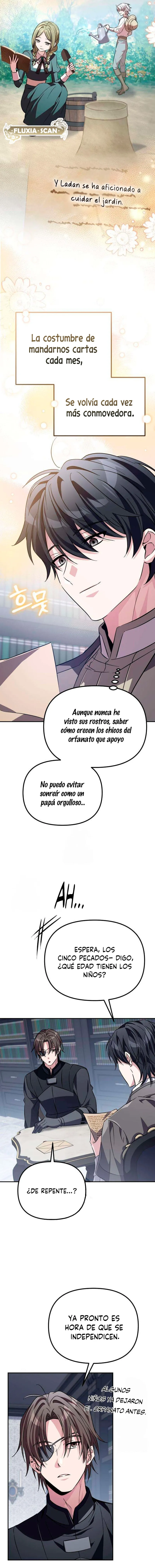 20 Se convirtió en  patrocinador de villanos