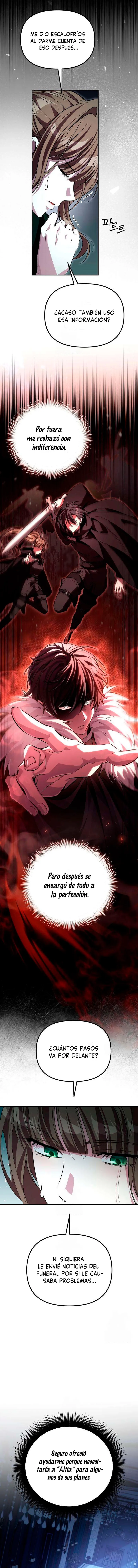 13 Se convirtió en  patrocinador de villanos