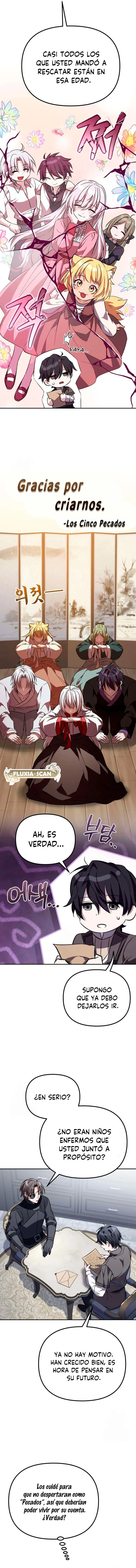 21 Se convirtió en  patrocinador de villanos