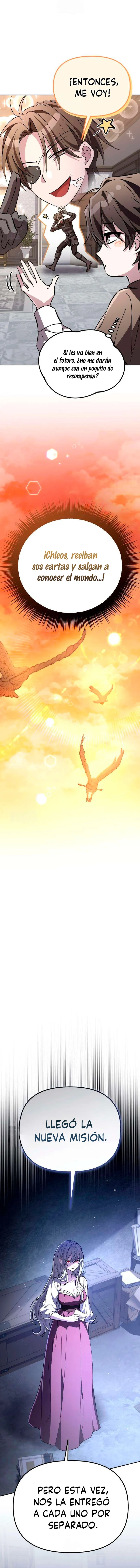 24 Se convirtió en  patrocinador de villanos