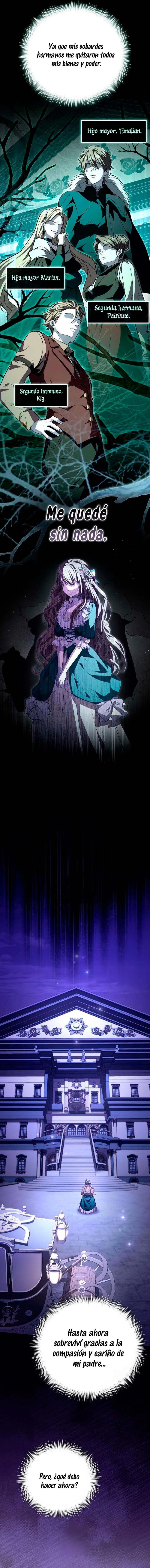 2 Se convirtió en  patrocinador de villanos