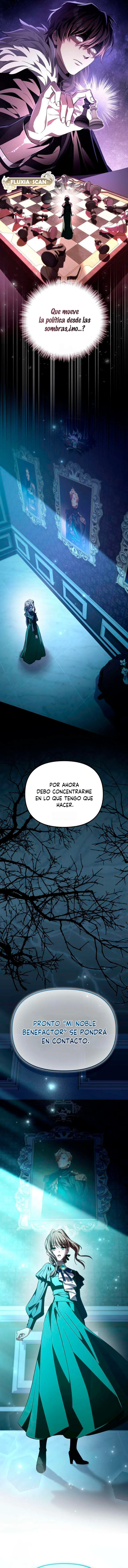 15 Se convirtió en  patrocinador de villanos