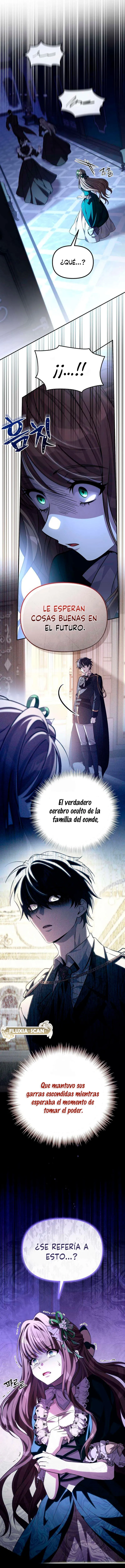 7 Se convirtió en  patrocinador de villanos