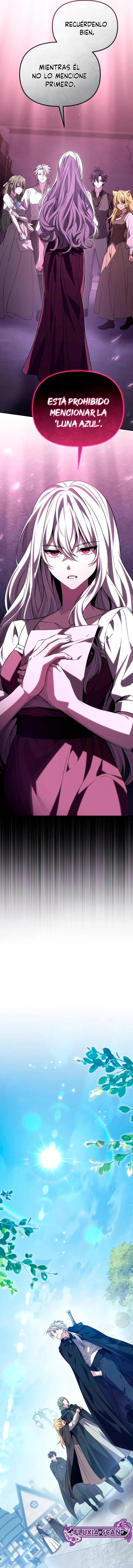 6 Se convirtió en  patrocinador de villanos