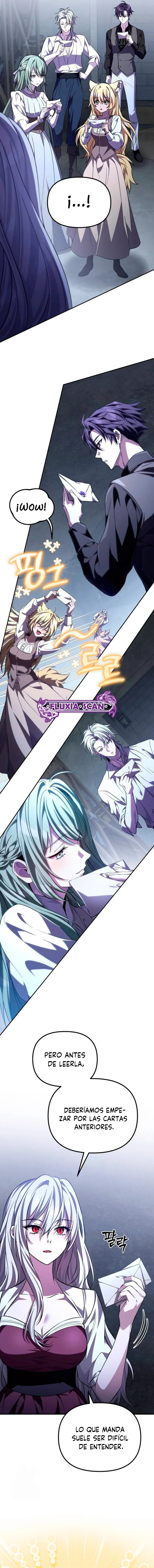 1 Se convirtió en  patrocinador de villanos