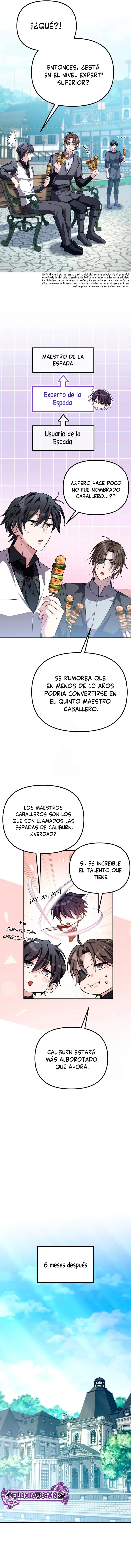 11 Se convirtió en  patrocinador de villanos