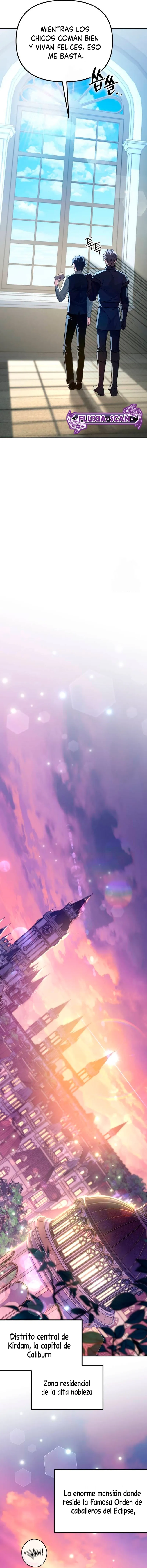 17 Se convirtió en  patrocinador de villanos