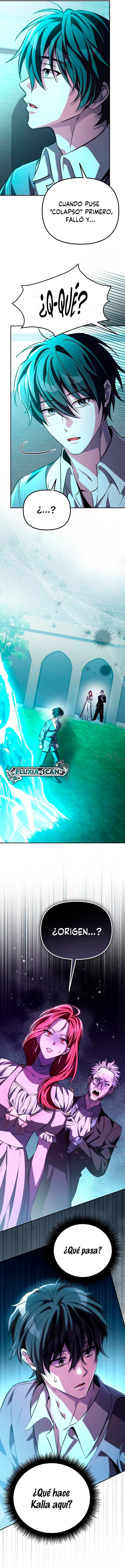 23 Se convirtió en  patrocinador de villanos