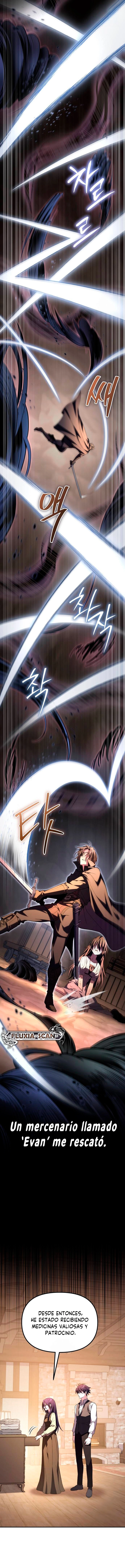 4 Se convirtió en  patrocinador de villanos