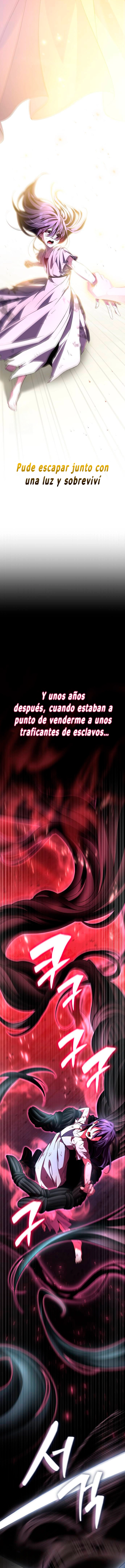 3 Se convirtió en  patrocinador de villanos