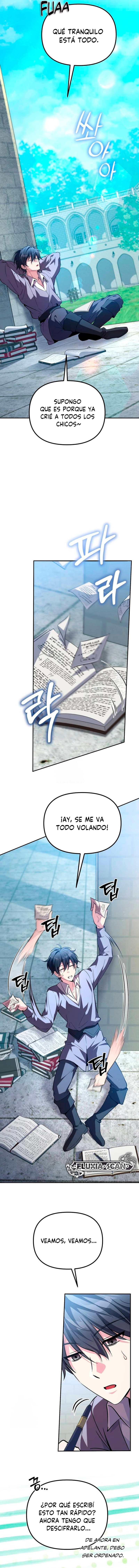 13 Se convirtió en  patrocinador de villanos