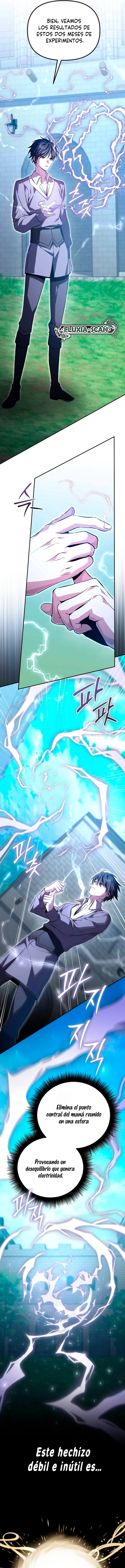 17 Se convirtió en  patrocinador de villanos