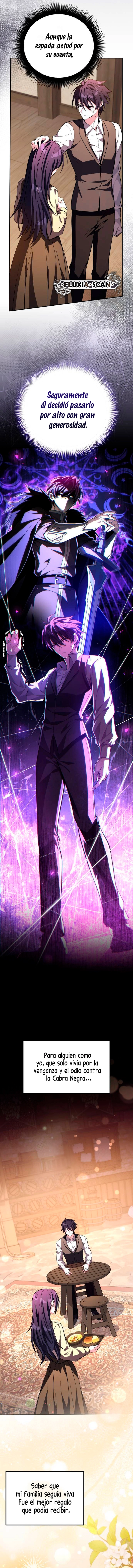 8 Se convirtió en  patrocinador de villanos