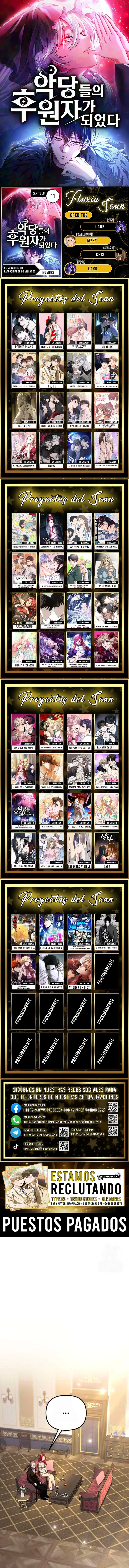 0 Se convirtió en  patrocinador de villanos