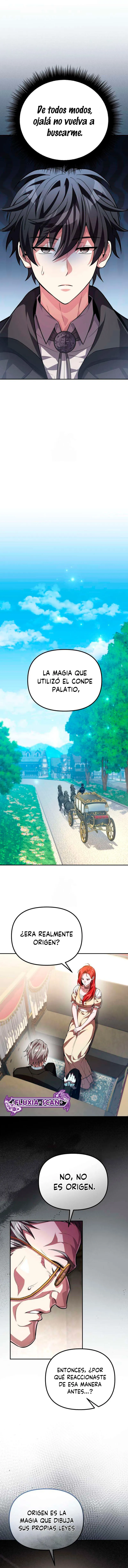 9 Se convirtió en  patrocinador de villanos