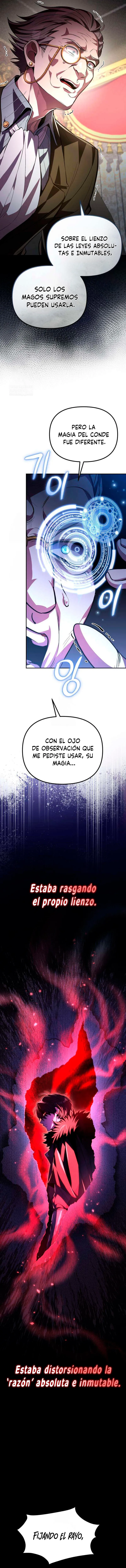 10 Se convirtió en  patrocinador de villanos