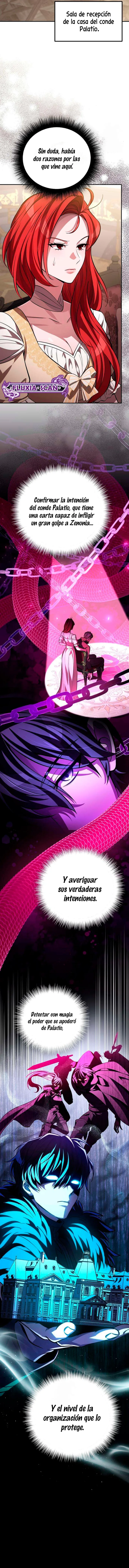 1 Se convirtió en  patrocinador de villanos