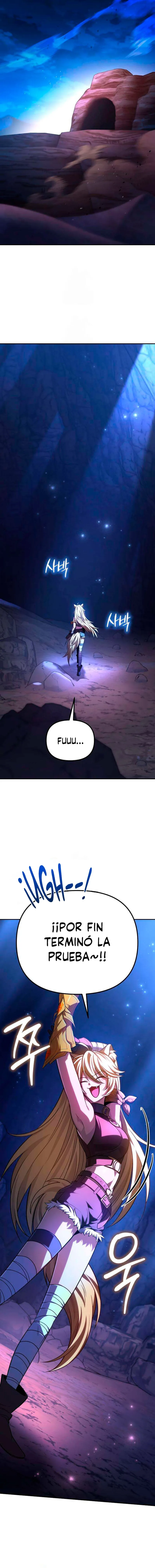 19 Se convirtió en  patrocinador de villanos