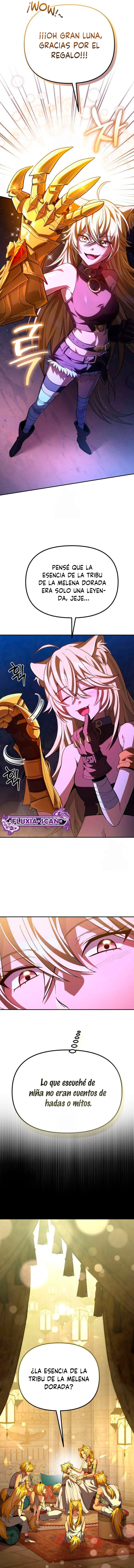 20 Se convirtió en  patrocinador de villanos