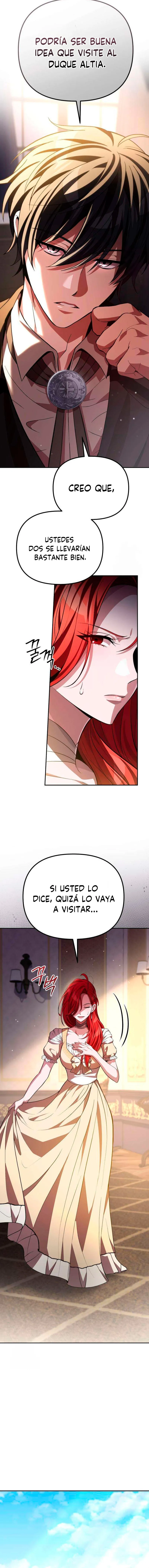 7 Se convirtió en  patrocinador de villanos