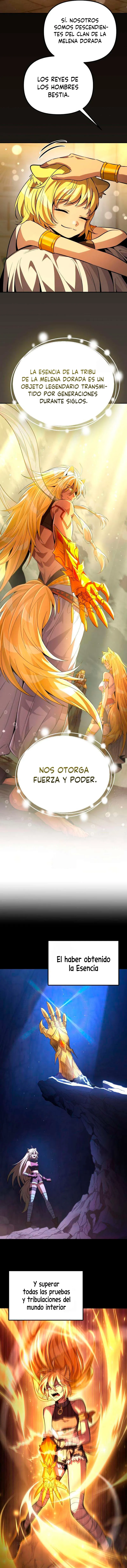 21 Se convirtió en  patrocinador de villanos