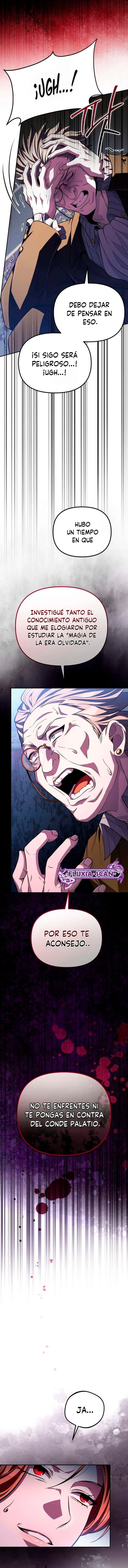 13 Se convirtió en  patrocinador de villanos