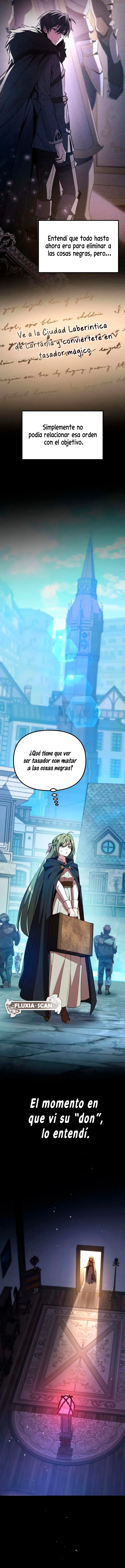 10 Se convirtió en  patrocinador de villanos