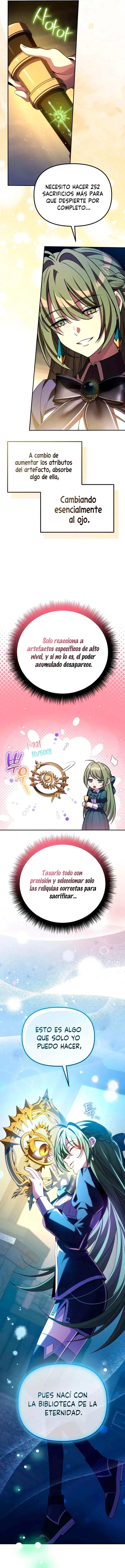 13 Se convirtió en  patrocinador de villanos