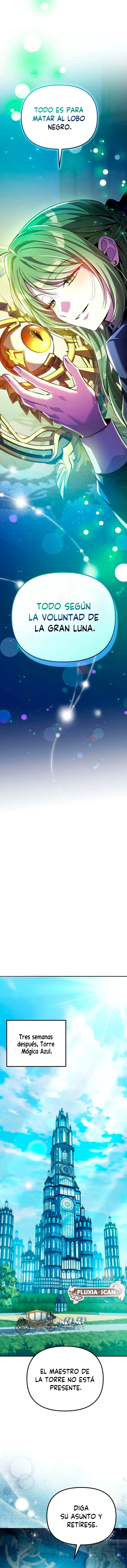 14 Se convirtió en  patrocinador de villanos