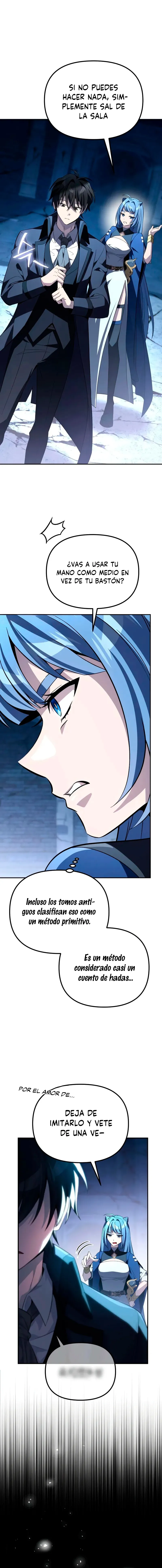 23 Se convirtió en  patrocinador de villanos