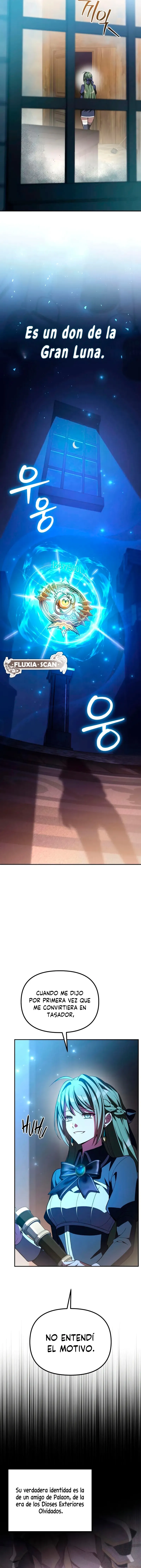 9 Se convirtió en  patrocinador de villanos